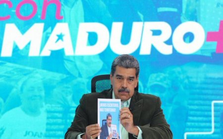 Sancties en valutacrisis wakkeren angst voor hyperinflatie in Venezuela aan