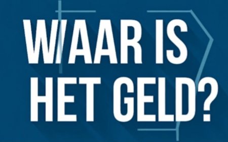 Armand Snijders heeft het mis over SRD 8 miljard; geen geld ontvangen, wél schuld op papier