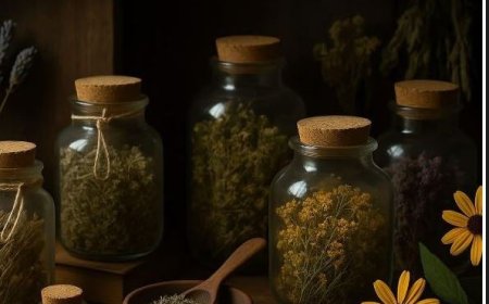 Planten zijn het origineel, niet het alternatief