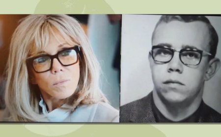 Parijse Journaliste Vrijgesproken in Macron-Rela