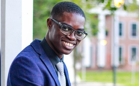 Kelvin Koniki voorgedragen als onderminister BIZA; ABOP heeft kandidaten al rond