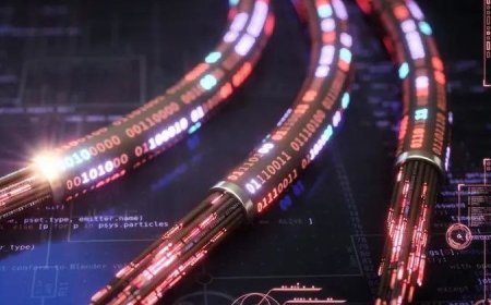 Japan breekt wereldrecord internetsnelheid