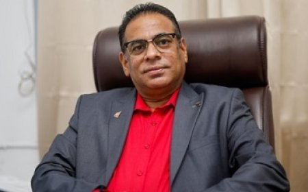 Vereniging van Landmeters tegen beëdigingsverzoek Sieuwkoemar Ramsukul