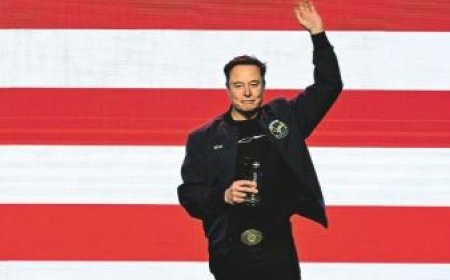 Musk is de nieuwste die probeert de dominantie van de twee grote partijen in de VS te doorbre