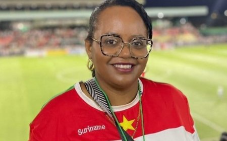 Onder druk Fifa: SVB heeft na 28 jaar weer vrouw in hoofdbestuur