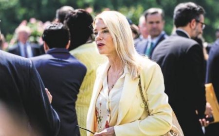 Wat Trump-functionarissen zeiden over het vrijgeven van de Epstein-dossiers