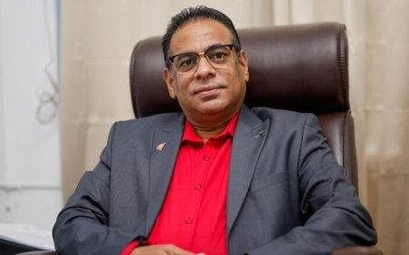 Landmeters oneens met mogelijke beëdiging Ramsukul