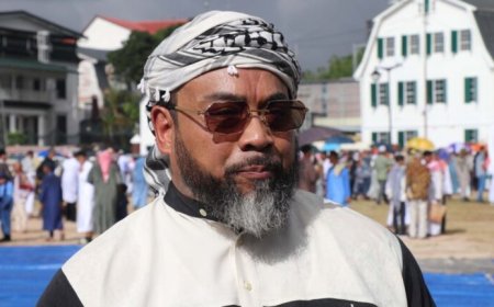 Somohardjo kiest parlement boven ministerie – strafrechtelijk onderzoek OM niet de reden