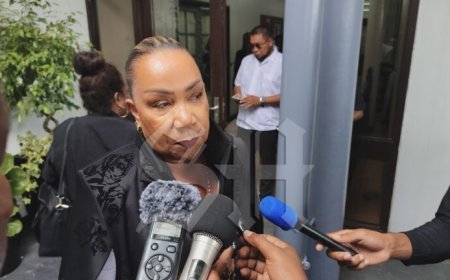 Karin Refos: “De norm is nu gesteld – vrouwen kunnen het hoogste ambt bekleden”