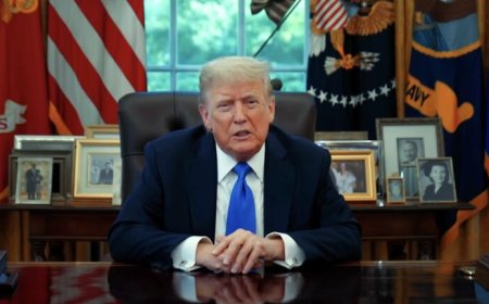 Trump noemt proces tegen Bolsonaro ‘internationale schande’