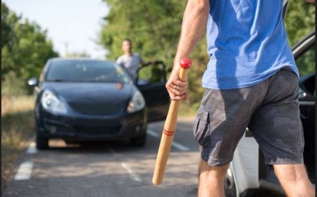 Verhit in het verkeer: agressie wordt nieuwe norm in Suriname