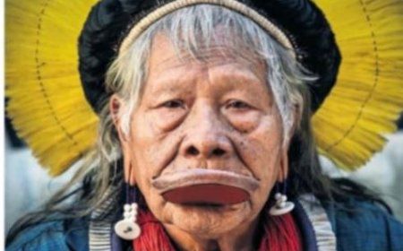 Bolsonaro wilde mijn volk uitroeien, zegt inheemse leider