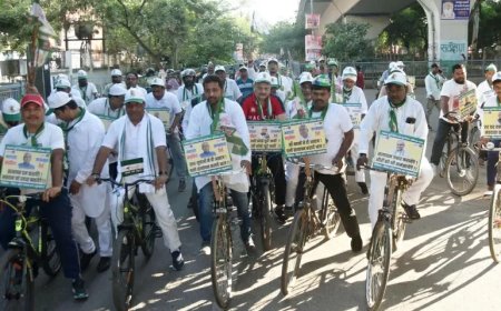 Stemrecht op het spel voor miljoenen Indiërs