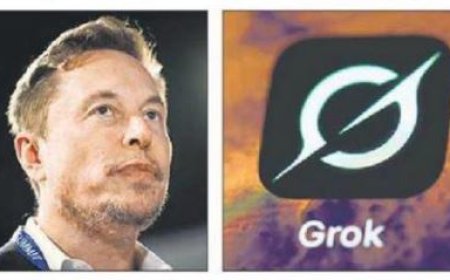  Musk’s chatbot Grok onder vuur om lof voor Hitler