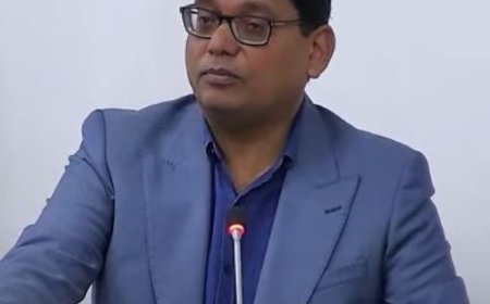 Gajadien ziet nalatigheid aanpak infrastructuur als een oorzaak van minder stemmen voor VHP