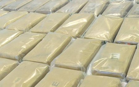 Ex-commando wil getuigen over coketransporten uit Suriname