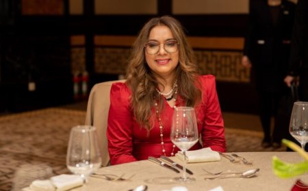 Onderzoek naar verdwenen spullen bij Kabinet van de First Lady