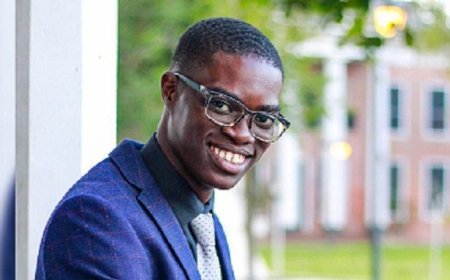 Kelvin Koniki beoogd onderminister van Binnenlandse Zaken