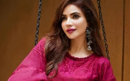 Pakistaanse actrice dood aangetroffen in appartement in Karachi