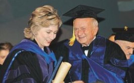 Slim-Fast oprichter wordt grote politieke donateur