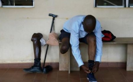 Europeanen heroverwegen landmijnen