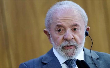 Lula op Trumps tariefdreiging: 'Brazilië accepteert geen druk'