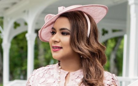 Kabinet President: “Overdracht Instituut van de First Lady volgens protocol”