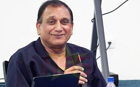 Minister Ori: Met opgeheven hoofd vertrek ik