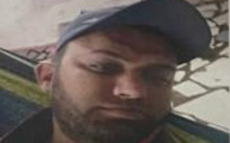 Opsporing Avinash Jodha