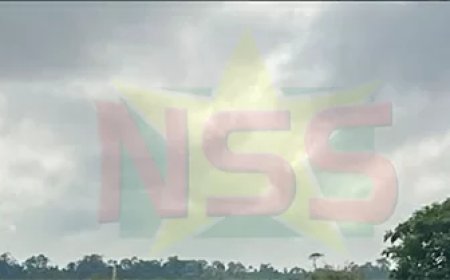 Bewolkte zaterdag met kans op onweersbuien