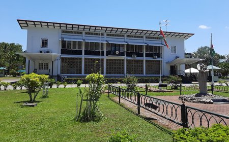 Kabinet-President: Inventarisatie en overdracht IFL verlopen volgens protocol