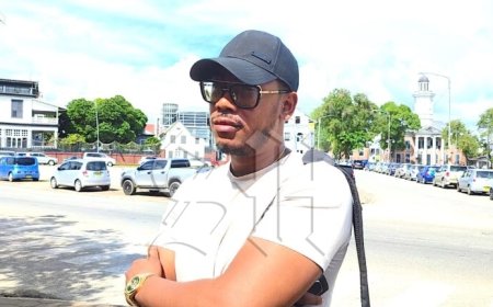 Pakkitow: “Ik wil mijn bijdrage leveren waar nodig – ook buiten de politiek”