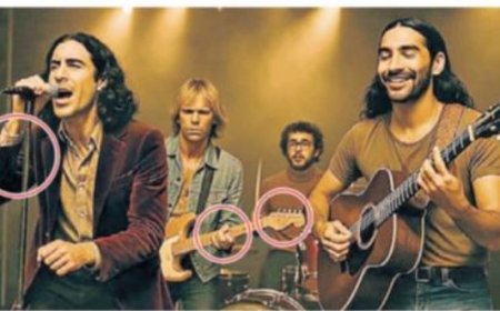 Top van de bots: bestverkopende band is Alhoa