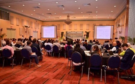 Guyana’s buigen zich over duurzame en kwikvrije goudwinning