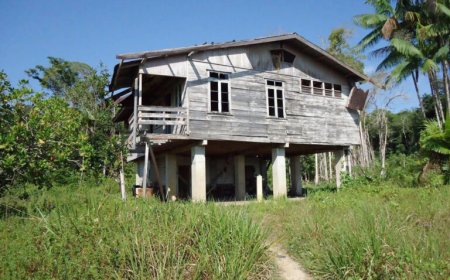 Nieuwe bestuursleden voor Stichting Nola Hatterman Huis Brokopondo