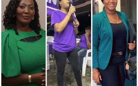 Zonder vrouwen aan de top blijft Suriname achter: kabinetskeuze is een gemiste kans