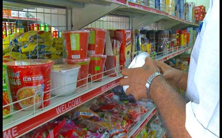 ECD vernietigt wederom vervallen producten