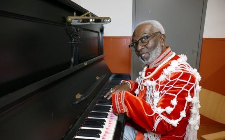 Iwan Esseboom wordt geëerd met Oeuvreprijs Popmuziek