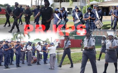 Vrouwenpeloton bijzonderheid defilé 16 juli