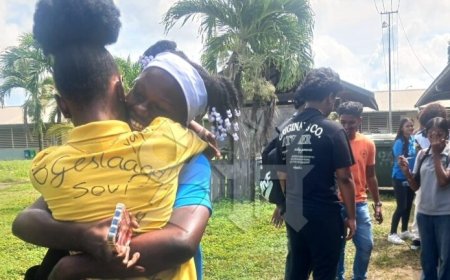 Directeur Havo 4: “Slechtste resultaat in vijf jaar”