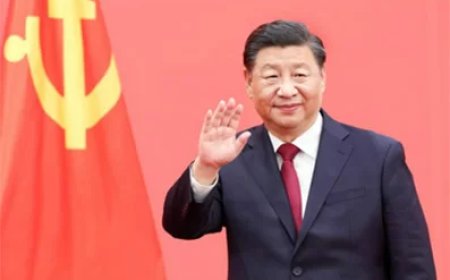 China wil samenwerking met Suriname verdiepen onder president Simons