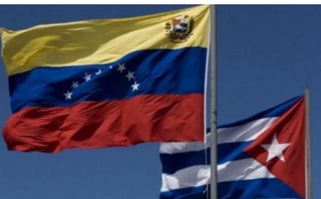Venezuela verwerpt VS-sancties tegen Cuba: “Imperialisme faalt”