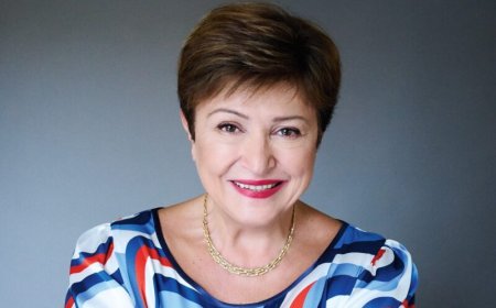 IMF wil relatie met Suriname onder Simons voortzetten