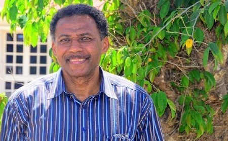 Ivan Fernald zegt lidmaatschap NPS op