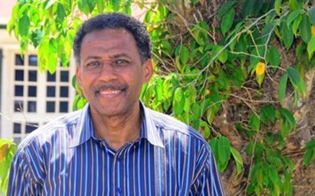 BREAKING – Ivan Fernald weg bij NPS