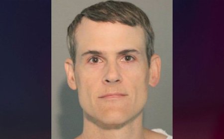 Zedendelinquent uit ‘American Nightmare’ opnieuw veroordeeld voor ontvoeringen in 2015