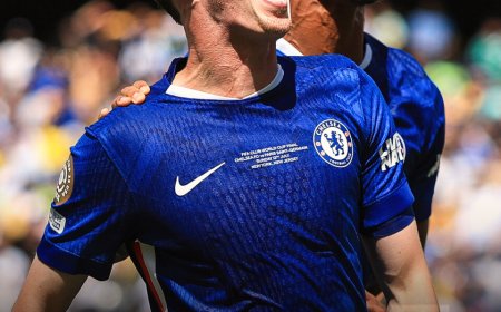 Chelsea kroont zich tot wereldkampioen na flitsstart tegen PSG