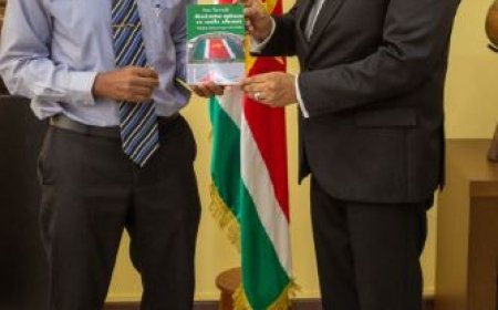 NPS-prominent Ivan Fernald zegt lidmaatschap partij op