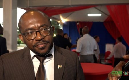 Suriname blijft aan het roer van Caribisch maritiem toezichtsorgaan