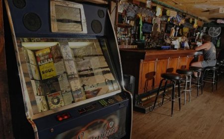 Kop: Restaurants en bars overwegen muziek uit te zetten nu licentiekosten omhoogschieten